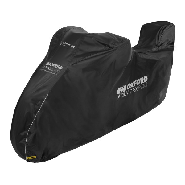 Oxford Oxford aquatex pro topbox
